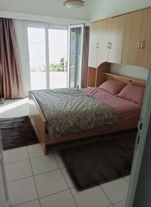 Superbe Appartement Pied Et Vue Sur Mer Taghazout Exteriér fotografie