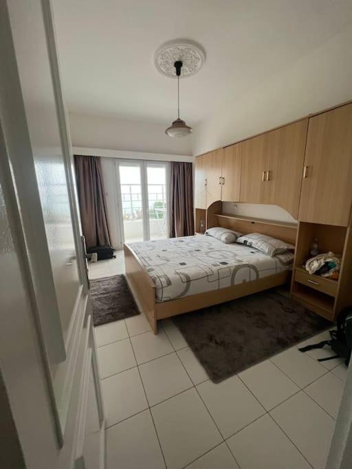 Superbe Appartement Pied Et Vue Sur Mer Taghazout Exteriér fotografie